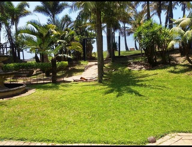 5 BEDROOM APARTMENT FOR SALE IN MARGATE BEACH